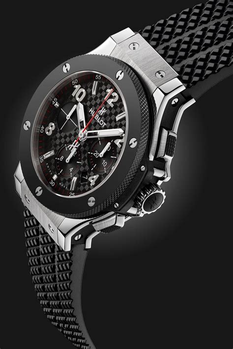 hublot strap configurator